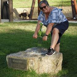 ... neither could I.