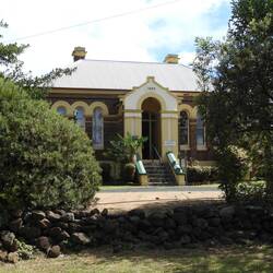 Land of the Beardies museum