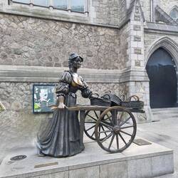 Molly Malone
