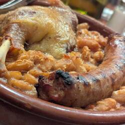 Cassoulet, a southern France classic