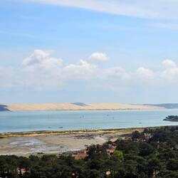 Le Dune du Pilat