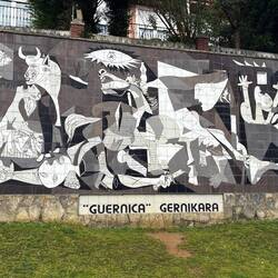 I want to see the mural