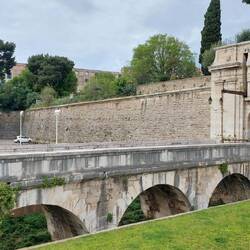 Porte d'Italia
