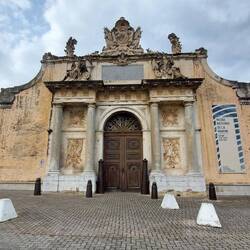 Maritime Museum