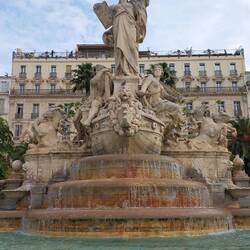 Place de la Liberte