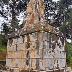 Löwe von Amphipolis