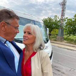 Gedächtnismahl Benissa