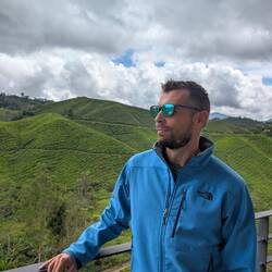 BOH Tea Plantations
