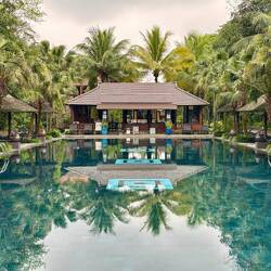 Pilgrimage Village Resort & Spa