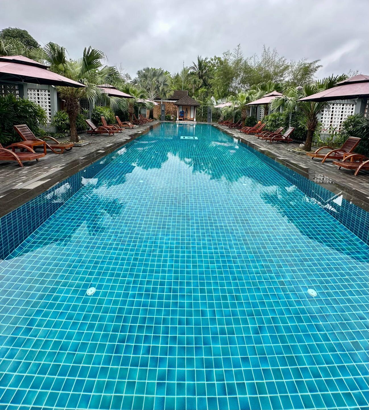Pilgrimage Village Resort & Spa