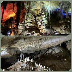 Prometheus-Höhle ist der Hammer!