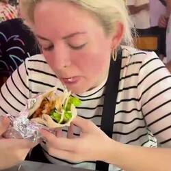 No risk, no fun 🤣