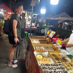 Mhmmm .... das passt nicht alles in mich rein. 😩