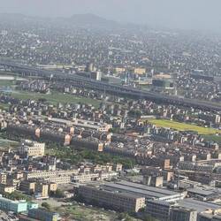 12 Millionen Einwohner hat Hangzhou