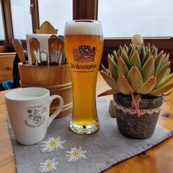 Verdiente Belohnung 👌🍺
