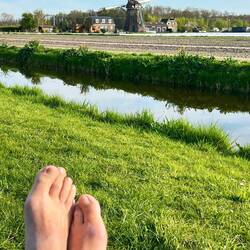 Feierabend