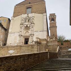 Chiesa San Francesco alle Scale