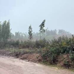 Kurz vor Marmelete hat es dann so richtig angefangen zu regnen und nicht mehr aufgehört.