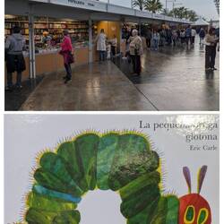 Buchausstellung
