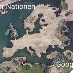 Parque de la Naciones