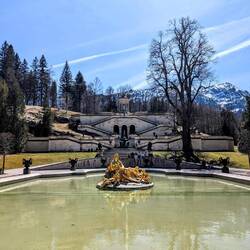 Gardens of Lynderhof