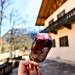 Magnum Utopia Double Cherry - my new favourite