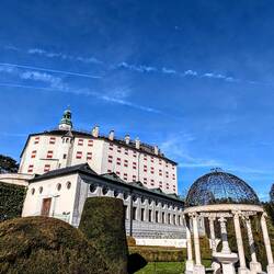 Schloss Ambras (in Innsbruck)