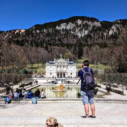 Schloss Lynderhof
