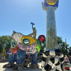 Niki de Saint Phalles