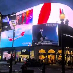 Licht Show