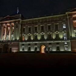 Buckingham Palace