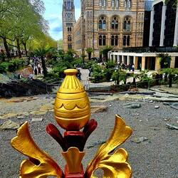 Natural History Museum