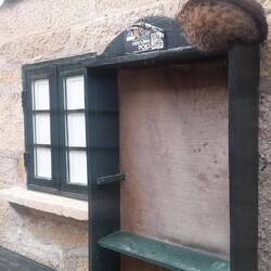 Montag ist Ruhetag 🐈‍⬛