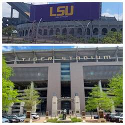 Tiger Stadium