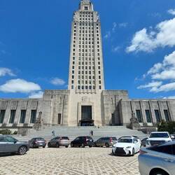 Louisiana State Capitol