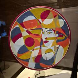 Été, Rande Cook (from the Kwakwaka'wakw Nation), 2010