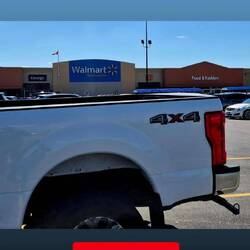 Le centre culturel américain.