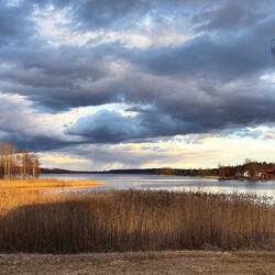 Sosta tra Upsala e Falun