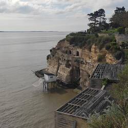 Les grottes de Regulus