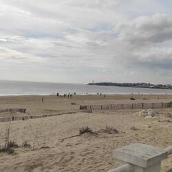 Plage de Saint George de Didone