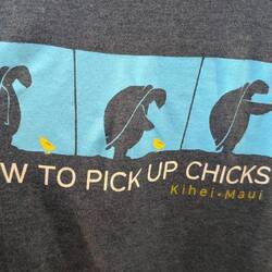 Ach so geht das. 🤓