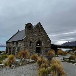 Church of the Good Sheppard