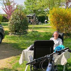 Camping Trios Châuteux Eugisheim