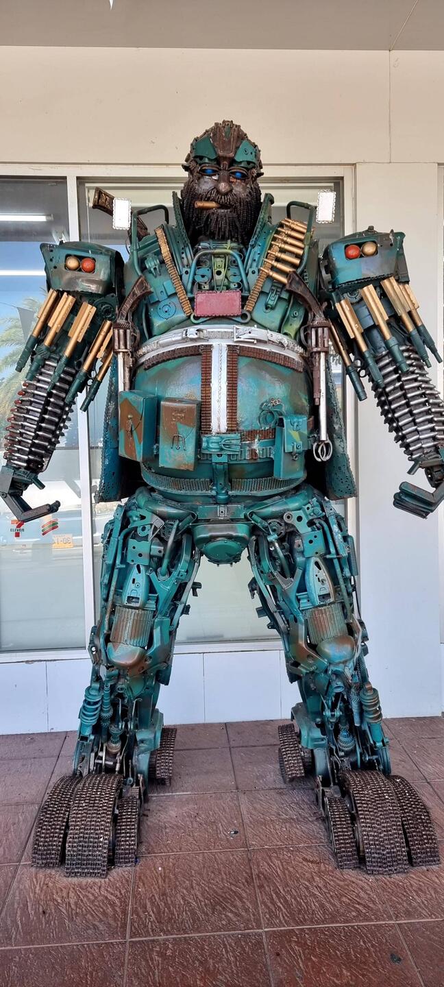 Hound - Technical Specialist