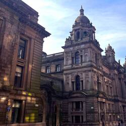 Merchant City