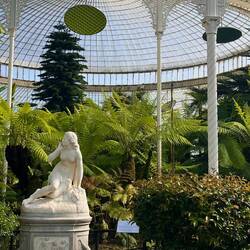 Botanischer Garten