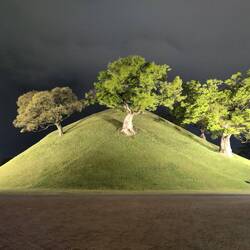 Nodong-ri Ancient Tomb