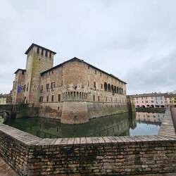 ROCCA SANVITALE