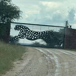 Okonjima