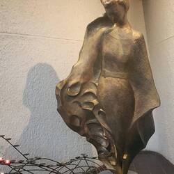 Statue of Joan of Arc